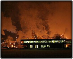 Incident Photos-2009 ExxonMobil Joliet